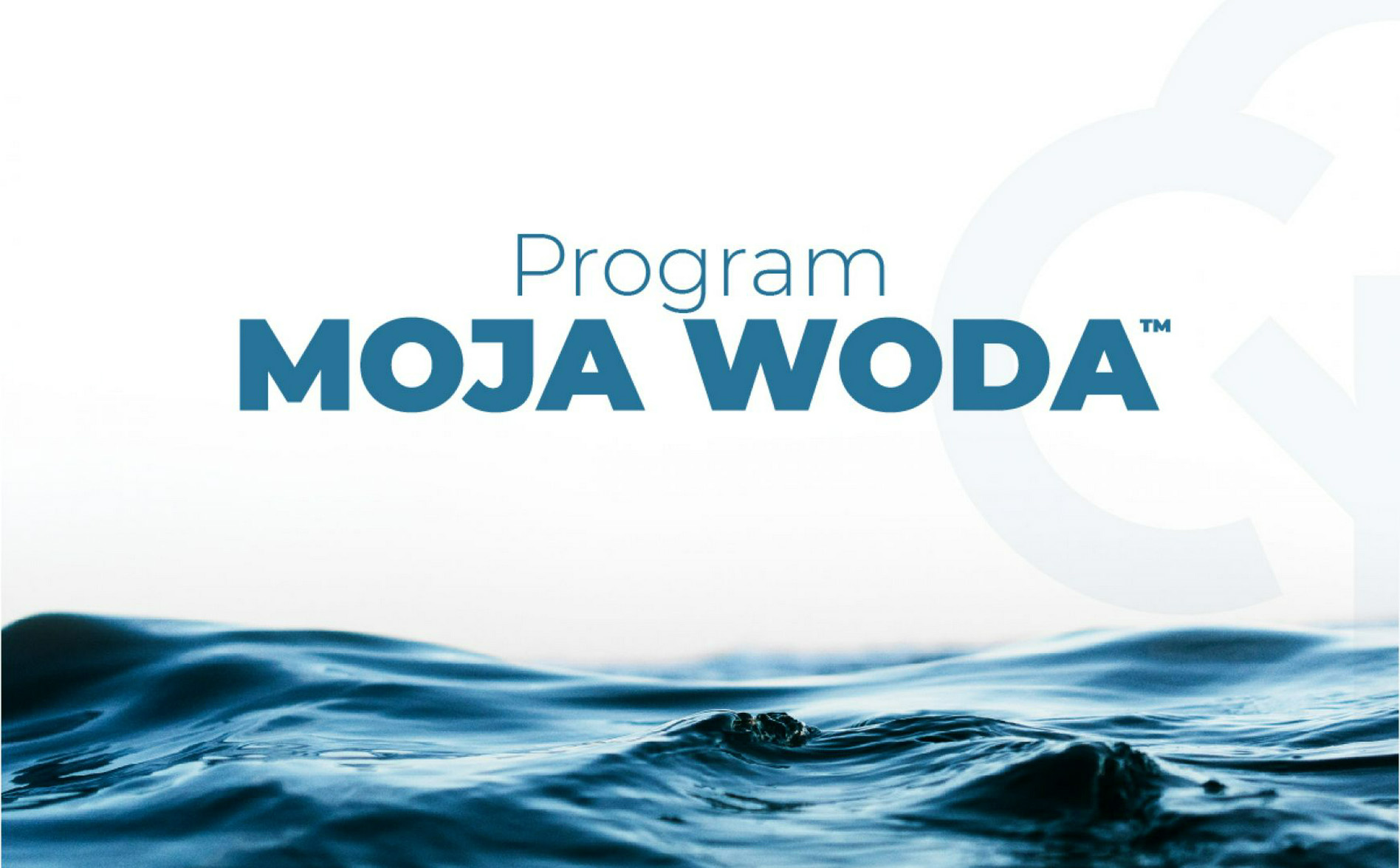 program moja woda